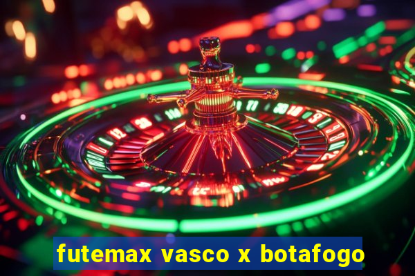 futemax vasco x botafogo